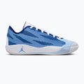 Мъжки обувки за баскетбол Nike Jordan Luka 77 white/signal blue/psychic blue