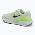 Мъжки обувки за бягане Nike Structure 26 volt tint/lime blast/black spruce 3