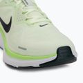 Мъжки обувки за бягане Nike Structure 26 volt tint/lime blast/black spruce 7