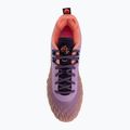 Мъжки обувки за баскетбол Nike S.T. Flare 2 rush fuchsia/purple dynasty/black 5
