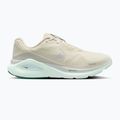 Дамски обувки за бягане Nike Structure 26 sea glass/light silver/metallic silver