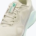 Дамски обувки за бягане Nike Structure 26 sea glass/light silver/metallic silver 3