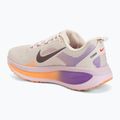 Дамски обувки за бягане Nike Vomero 18 chalk/pink foam/bright violet/tattoo 3