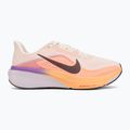 Дамски обувки за бягане Nike Pegasus 42 chalk/orange pulse/bright violet/tattoo 2