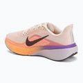 Дамски обувки за бягане Nike Pegasus 42 chalk/orange pulse/bright violet/tattoo 3