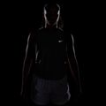 Дамска тениска за бягане Nike Swift Breathe Dri-Fit black/black/white 7