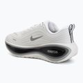 Мъжки обувки за бягане Nike Vomero Plus white/black/cool grey/metallic silver 3