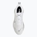 Мъжки обувки за бягане Nike Vomero Plus white/black/cool grey/metallic silver 5