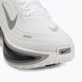 Мъжки обувки за бягане Nike Vomero Plus white/black/cool grey/metallic silver 7