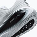 Мъжки обувки за бягане Nike Vomero Plus white/black/cool grey/metallic silver 4