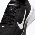 Дамски обувки за бягане Nike Pegasus 42 black/iron grey/white 7