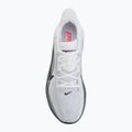 Мъжки обувки за бягане Nike Pegasus 42 white/mineral slate/hyper pink/black 5