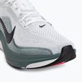 Мъжки обувки за бягане Nike Pegasus 42 white/mineral slate/hyper pink/black 7