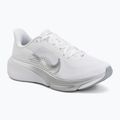 Дамски обувки за бягане Nike Pegasus 42 white/wolf grey/metallic silver