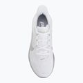 Дамски обувки за бягане Nike Pegasus 42 white/wolf grey/metallic silver 5