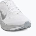 Дамски обувки за бягане Nike Pegasus 42 white/wolf grey/metallic silver 7