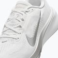 Дамски обувки за бягане Nike Pegasus 42 white/wolf grey/metallic silver 3
