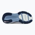 Дамски обувки за бягане Nike Vomero 18 white/work blue/midnight navy 4