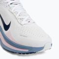 Дамски обувки за бягане Nike Vomero 18 white/work blue/midnight navy 7