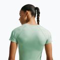 Дамска тренировъчна тениска Nike Pro Seamless Dri-Fit steam 4