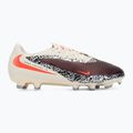 Мъжки футболни обувки Nike United Phantom 6 Low Academy MG burgundy crush/fossil/university red 2