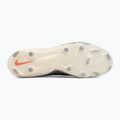 Мъжки футболни обувки Nike United Phantom 6 Low Academy MG burgundy crush/fossil/university red 4