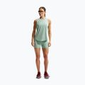Дамски шорти за бягане Nike Swift High-Waisted 4" steam 2