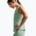 Дамски шорти за бягане Nike Swift High-Waisted 4" steam 5