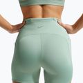Дамски шорти за бягане Nike Swift High-Waisted 4" steam 7