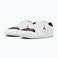 Мъжки обувки  Jordan Access Court Low white/black/gym red 3