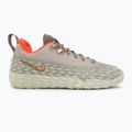 Мъжки обувки за баскетбол Nike S.T. Flare 2 college grey/volt tint/metallic gold 2