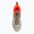 Мъжки обувки за баскетбол Nike S.T. Flare 2 college grey/volt tint/metallic gold 5