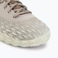 Мъжки обувки за баскетбол Nike S.T. Flare 2 college grey/volt tint/metallic gold 7
