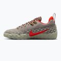 Мъжки обувки за баскетбол Nike S.T. Flare 2 college grey/volt tint/metallic gold 2