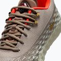 Мъжки обувки за баскетбол Nike S.T. Flare 2 college grey/volt tint/metallic gold 4