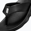 Мъжки джапанки Nike Marina black/white 5