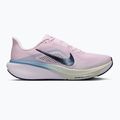 Дамски обувки за бягане Nike Pegasus 42 bleached lilac/work blue/blue void