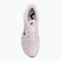 Дамски обувки за бягане Nike Vomero Premium pearl pink/white/midnight navy 5