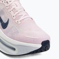 Дамски обувки за бягане Nike Vomero Premium pearl pink/white/midnight navy 7