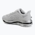 Мъжки обувки за бягане Nike Pegasus Premium photon dust/metallic Silver/black 3