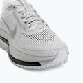 Мъжки обувки за бягане Nike Pegasus Premium photon dust/metallic Silver/black 7