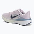 Дамски обувки за бягане Nike Pegasus 42 bleached lilac/work blue/blue void 3