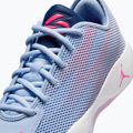 Мъжки обувки за баскетбол  Jordan Luka 77 light marine/blue void-white/hyper pink 3