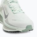 Дамски обувки за бягане Nike Vomero 18 barely green/steam/metallic silver 7