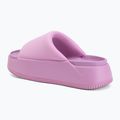 Дамски чехли Nike Calm Elevation light magenta 3