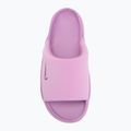 Дамски чехли Nike Calm Elevation light magenta 5