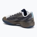 Мъжки баскетболни обувки Jordan Luka 77 olive grey/white/midnight navy 3