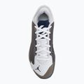 Мъжки баскетболни обувки Jordan Luka 77 olive grey/white/midnight navy 5
