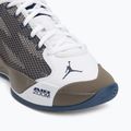 Мъжки баскетболни обувки Jordan Luka 77 olive grey/white/midnight navy 7