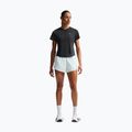 Дамска тениска за бягане Nike Swift Breathe Dri-Fit black/photon dust/white 2